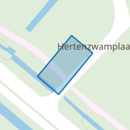 Perceel BSH00-A-2768