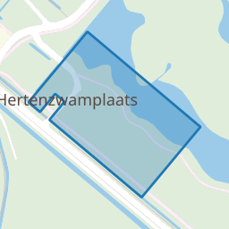 Perceel BSH00-A-2769