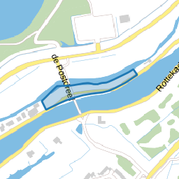 Perceel BSH00-A-2772