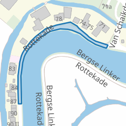 Perceel BSH00-A-2786