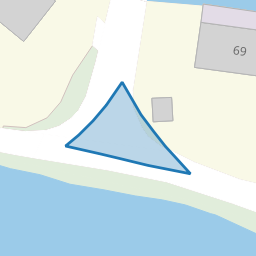 Perceel BSH00-A-2789