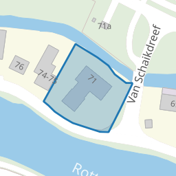 Perceel BSH00-A-2791