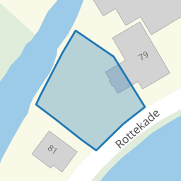 Perceel BSH00-A-2796