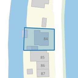 Perceel BSH00-A-2799