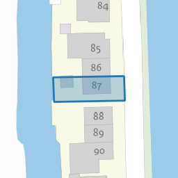 Perceel BSH00-A-2802