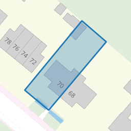 Perceel BSH00-A-2812