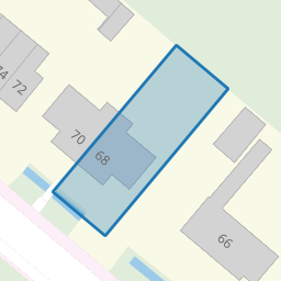 Perceel BSH00-A-2813