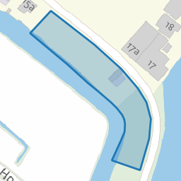 Perceel BSH00-A-2817