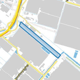 Perceel BSH00-A-2853