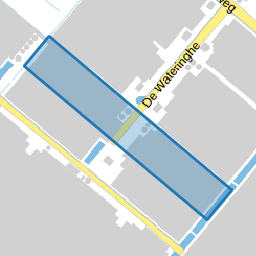 Perceel BSH00-A-2872