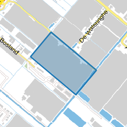 Perceel BSH00-A-2875