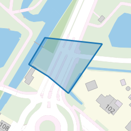 Perceel BSH00-A-2892