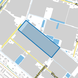 Perceel BSH00-A-2895