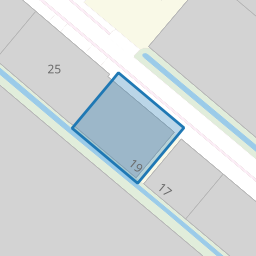 Perceel BSH00-A-2925