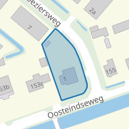 Perceel BSH00-A-2974