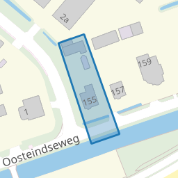 Perceel BSH00-A-2976