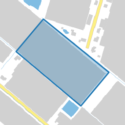 Perceel BSH00-A-2980