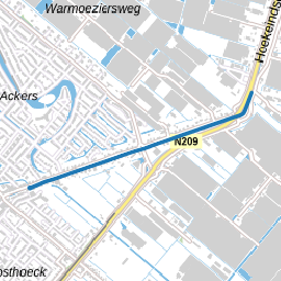 Perceel BSH00-A-2986