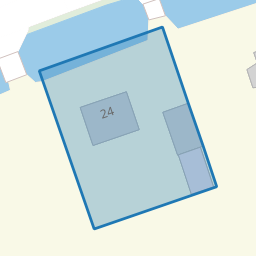 Perceel BSH00-A-2991