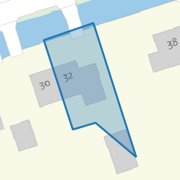 Perceel BSH00-A-2995