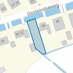 Perceel BSH00-A-2996