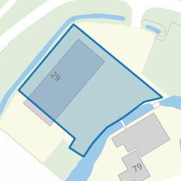 Perceel BSH00-A-3007