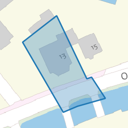 Perceel BSH00-A-3018