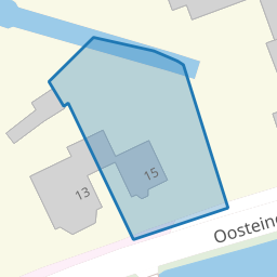 Perceel BSH00-A-3020