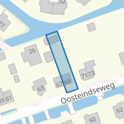 Perceel BSH00-A-3022