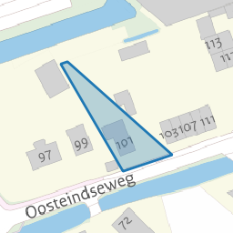 Perceel BSH00-A-3024