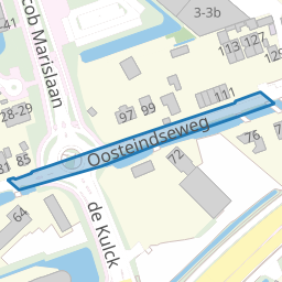 Perceel BSH00-A-3025