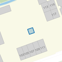 Perceel BSH00-A-3059