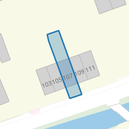 Perceel BSH00-A-3060