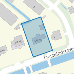 Perceel BSH00-A-3066