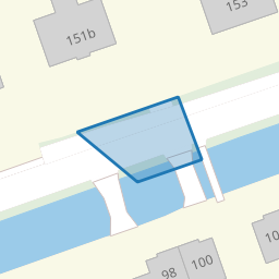 Perceel BSH00-A-3067