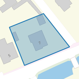 Perceel BSH00-A-3079