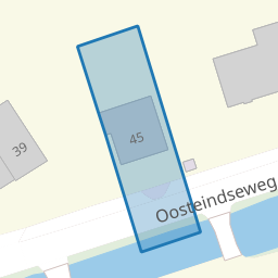 Perceel BSH00-A-3080