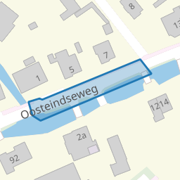 Perceel BSH00-A-3087