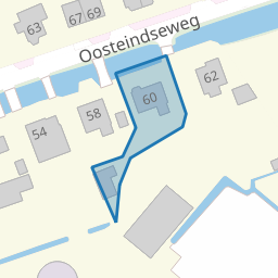 Perceel BSH00-A-3098