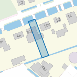 Perceel BSH00-A-3105