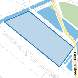 Perceel BSH00-A-3109