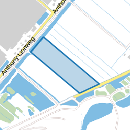 Perceel BSH00-A-3115