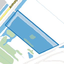 Perceel BSH00-A-3118