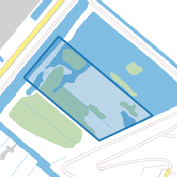 Perceel BSH00-A-3119