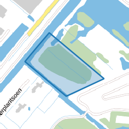 Perceel BSH00-A-3120