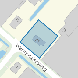 Perceel BSH00-A-3143