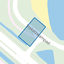 Perceel BSH00-A-3179