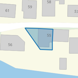 Perceel BSH00-A-3181