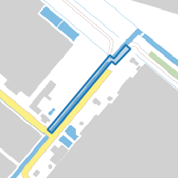 Perceel BSH00-A-3197