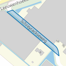 Perceel BSH00-A-3199